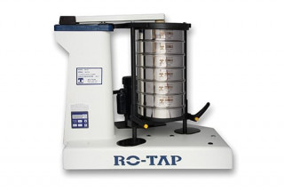 Ro-Tap RX-29-10 – шейкер-рассеиватель фракций, W.S.Tyler