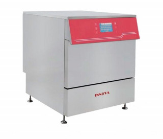 INOGW-80 - машина посудомоечная лабораторная,1 уровень, без сушки, Innova