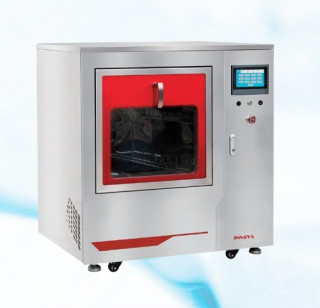 INOGW-200 - машина посудомоечная лабораторная, 2 слоя, Innova