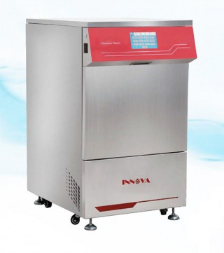 INOGW-200E - машина посудомоечная лабораторная, без сушки, Innova