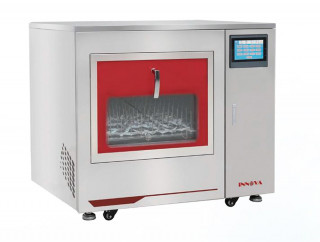 INOGW-120 - машина посудомоечная лабораторная, Innova