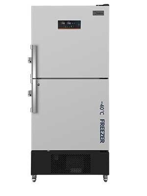 MCD-40L506 – холодильник-морозильник +2…+8/-10…-40 °C, 247/259 л, вертикальный, Midea Biomedical Company