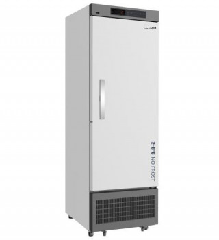 MС-5L416C – холодильник c индикацией влажности +2…+8 °С, 416 л, металлическая дверь, Midea Biomedical Company