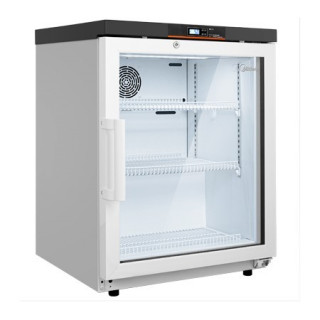 MС-5L126 – холодильник +2…+8 °С, 126 л, стеклянная дверь, Midea Biomedical Company