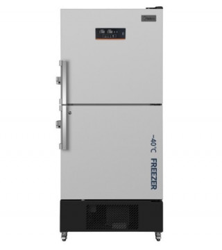 MD-40L518 - морозильник вертикальный до -40 °С, 518 л, Midea Biomedical Company