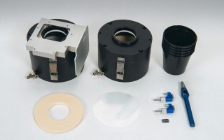 3010-A - камера арабидопсиса, Heinz Walz GmbH