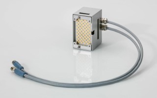 3041-L - светодиодный источник освещения, Heinz Walz GmbH
