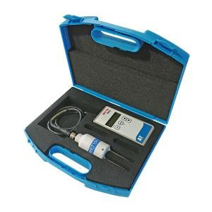 WET150 Kit — портативный комплект для измерения влажности, температуры и засоленности почвы, Dynamax