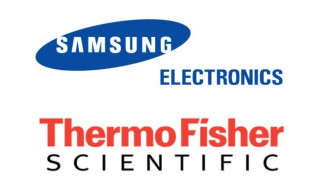 Сотрудничество Thermo Fisher с Samsung