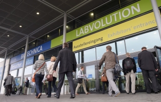 В Ганновере состоялась выставка Biotechnica/Labvolution 2015
