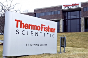 Thermo Fisher Scientific объявила о покупке Affymetrix