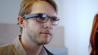 Google Glass «переквалифицируется» в лабораторное оборудование