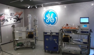 GE Healthcare объединится с РОСНАНО для создания сети ПЭТ-центров