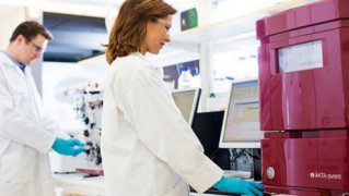 Компания GE Healthcare представила новые системы для выделения, очистки и анализа белков