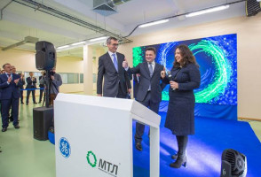 Томографы и ультразвуковые сканеры GE Healthcare будут производиться в России