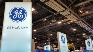 Компания GE Healthcare продала своё IT-подразделение