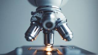 Микроскопы помогут учёным вылечить болезнь Паркинсона