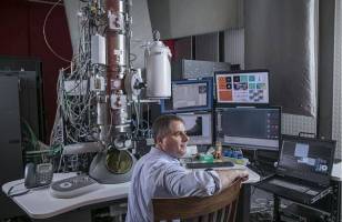 Американский учёный изобрел «суперджет» мира микроскопов