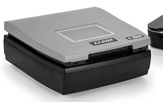 НОВИНКА! Компания LI-COR выпускает на рынок сканер ДНК гелей «D-DiGit»!
