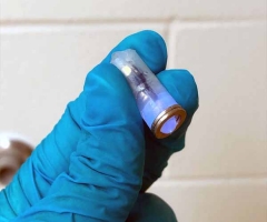 В MIT создали медицинское оборудование из светочувствительного геля — его не придётся удалять хирургически