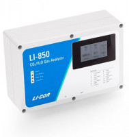 Газоанализатор CO2/H2O LI-COR LI-850 доступен для заказа со склада в Москве по специальной сниженной цене!!