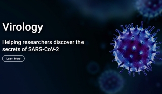 Система имаджинга LI-COR Odyssey CLx – отличный инструмент для изучения вирусов!
