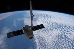 Новейшие российские спектрометры отправятся на орбиту Земли