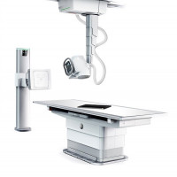 GE Healthcare представила рентгеновский аппарат с искусственным интеллектом