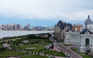В Татарстане заработает новый карбоновый полигон