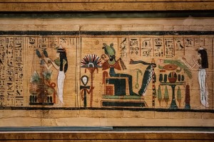 Деревянные бирки на мумиях помогли учёным узнать больше о климате древнего Египта