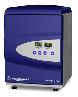 CO2-инкубатор Galaxy 14S с функцией контроля кислорода 1-19%, Eppendorf