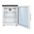 Превью к фото №2 «MС-5L126 – холодильник +2…+8 °С, 126 л, стеклянная дверь, Midea Biomedical Company»