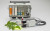 Превью к фото №5 «GFS-3000 - Портативная система измерения газообмена растений, Heinz Walz GmbH»