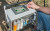 Превью к фото №3 «GFS-3000 - Портативная система измерения газообмена растений, Heinz Walz GmbH»