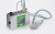 Превью к фото №5 «MINI-PAM-II - Портативный импульсный флуориметр профессионального уровня, Heinz Walz GmbH»